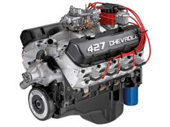 B3745 Engine